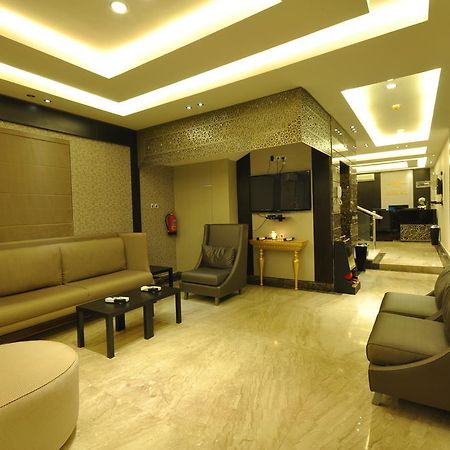 ميرال الرس للشقق المخدومة Exterior photo