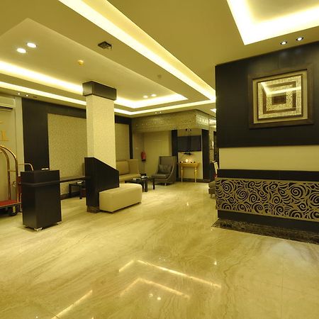 ميرال الرس للشقق المخدومة Exterior photo