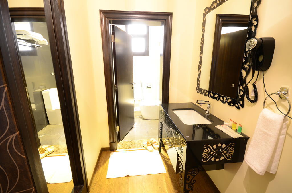 ميرال الرس للشقق المخدومة Room photo