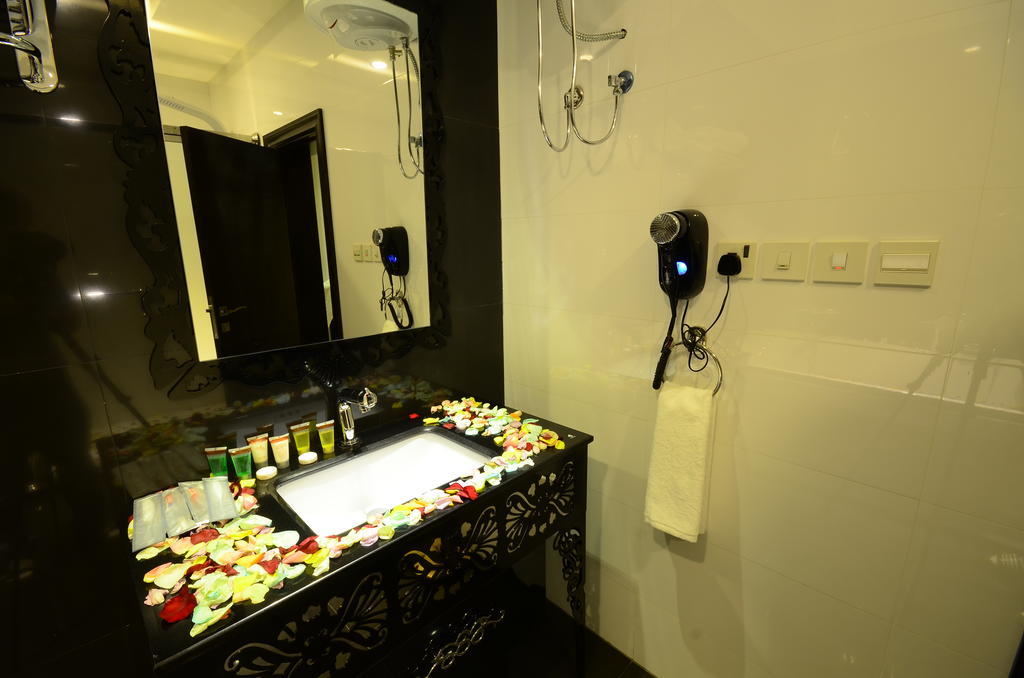 ميرال الرس للشقق المخدومة Room photo