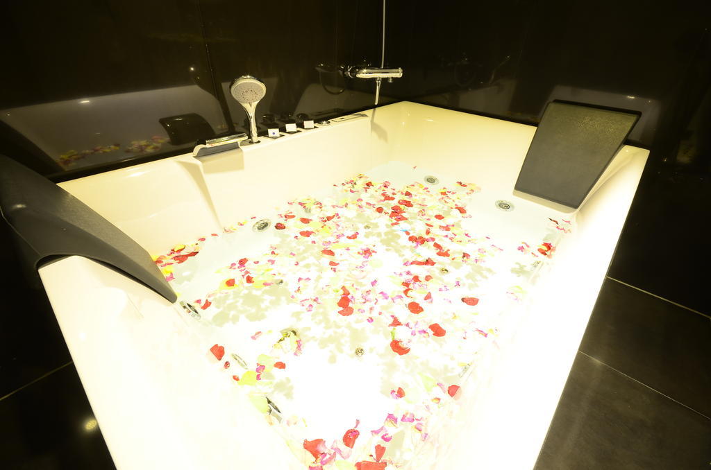 ميرال الرس للشقق المخدومة Room photo