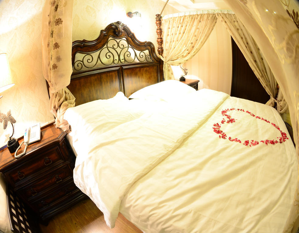 ميرال الرس للشقق المخدومة Room photo