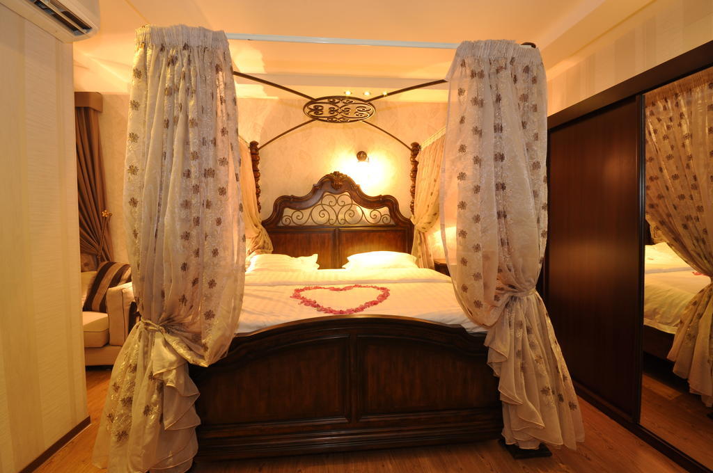 ميرال الرس للشقق المخدومة Room photo