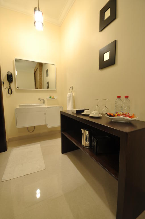 ميرال الرس للشقق المخدومة Room photo