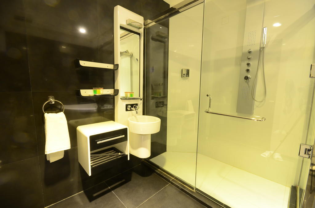 ميرال الرس للشقق المخدومة Room photo