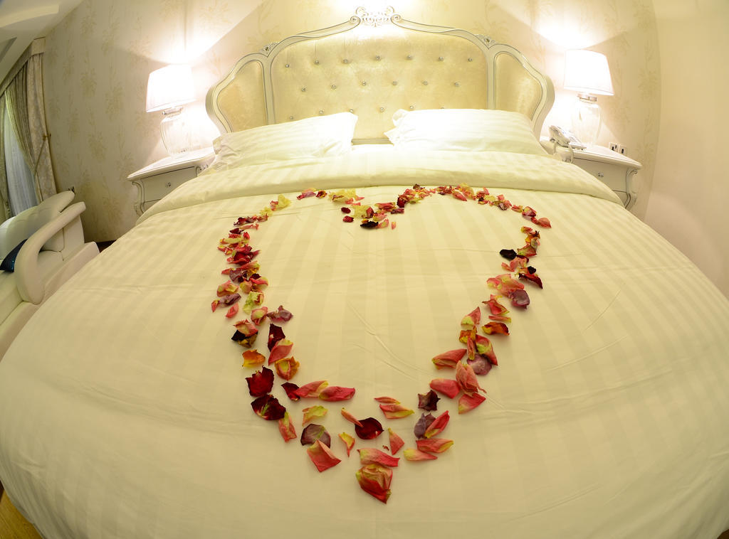 ميرال الرس للشقق المخدومة Room photo